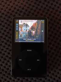 iPod Video 5.5G mod iFlash