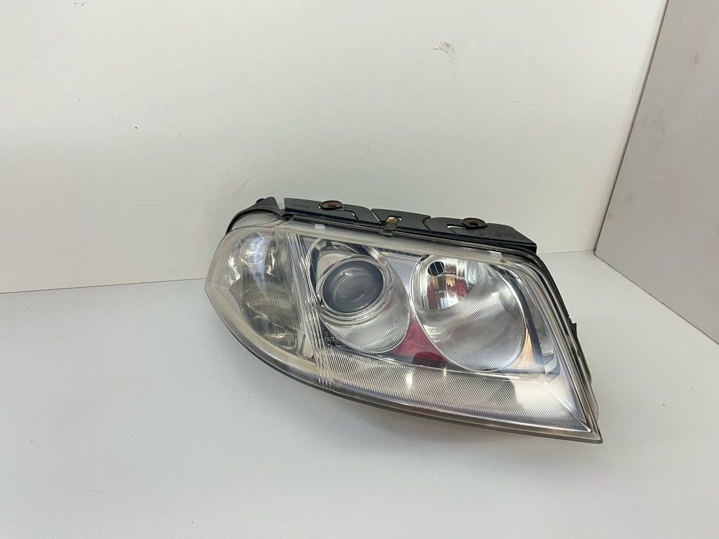VW Passat B5 fl lampy przednie L+P oryginał