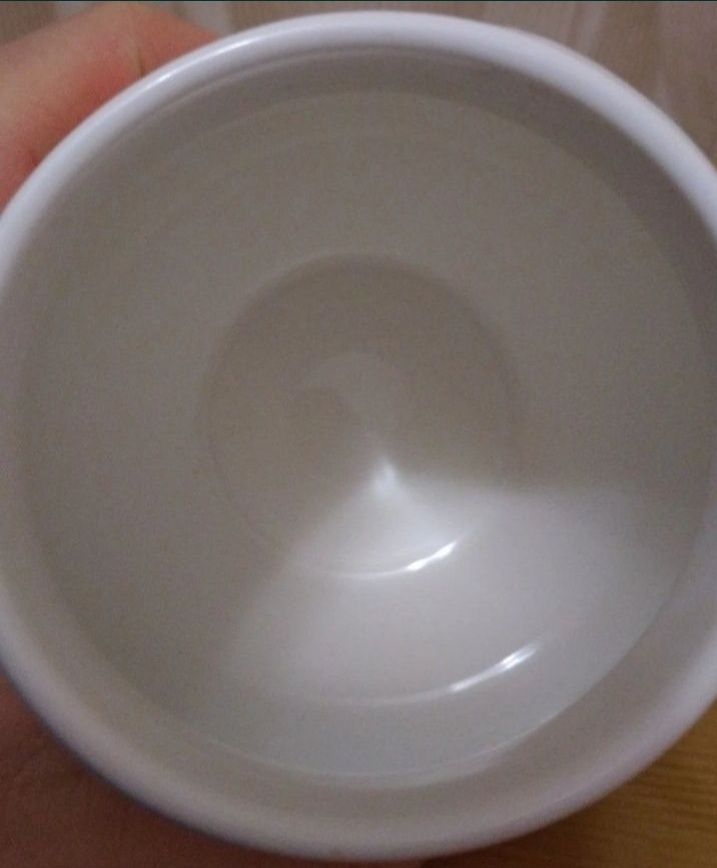 Кружка, чашка с крышкой, керамическая чашка