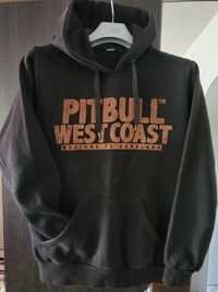 Bluza PITBULL czarna