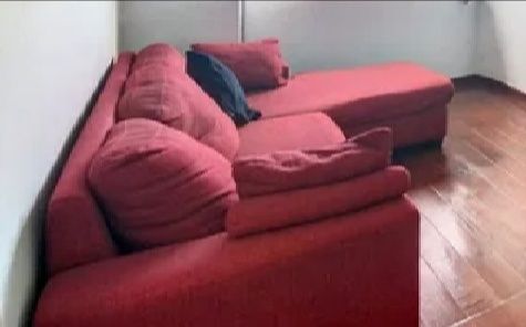 Sofá chaise long