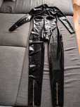 Kombinezon latex