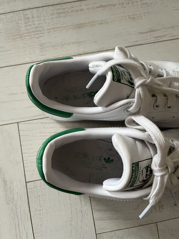 Adidas stan smith  37 1/3