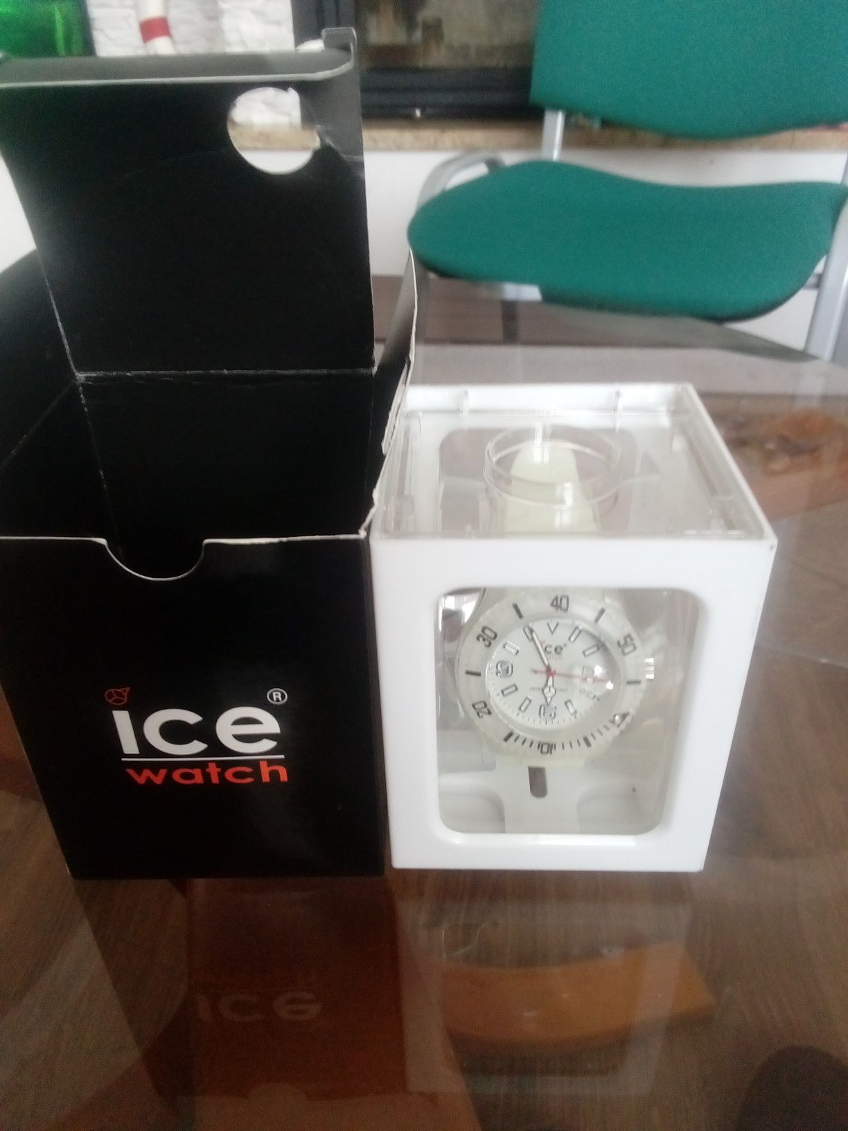 Zegarek ice watch