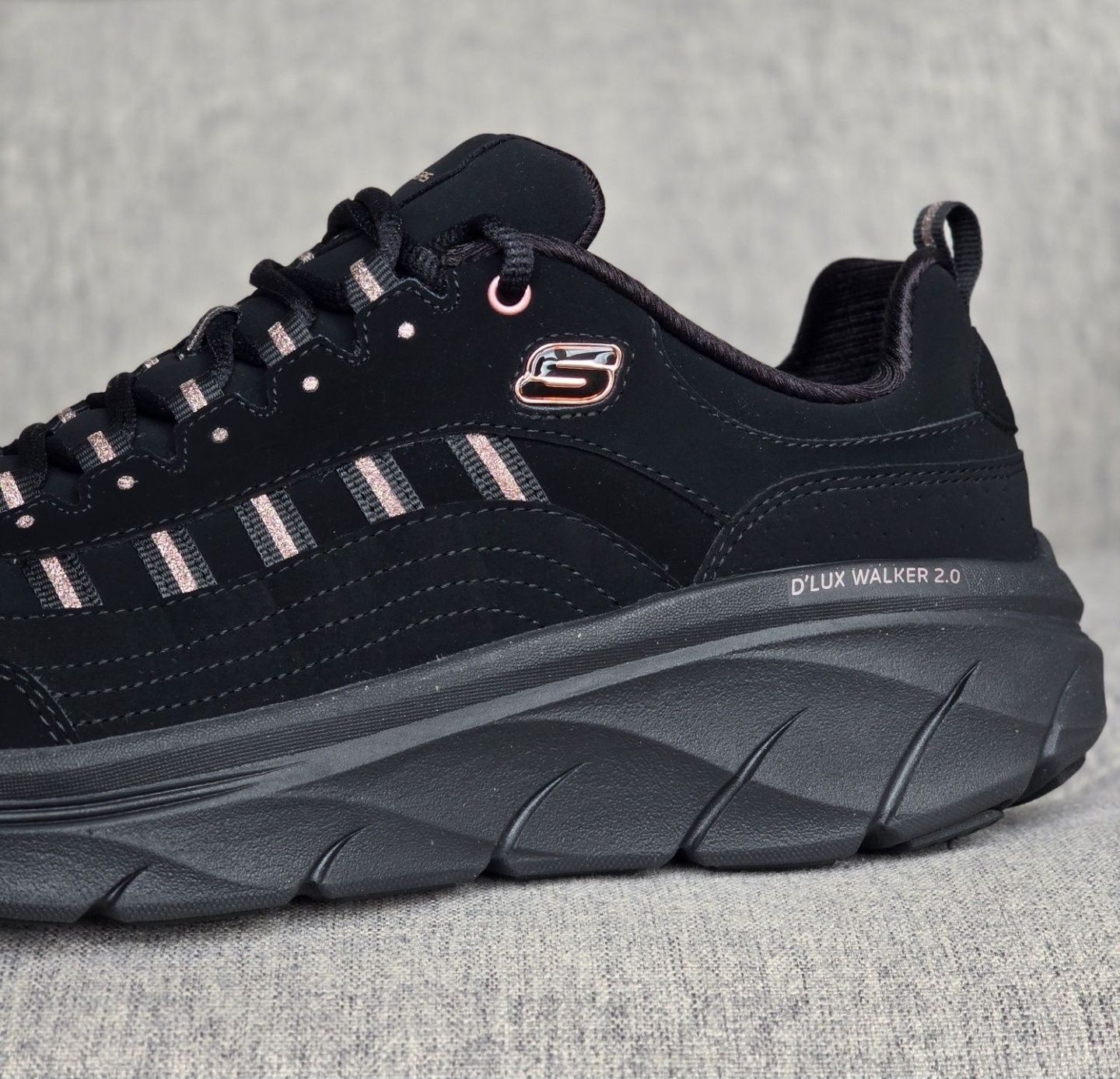 Жіночі кросівки Skechers