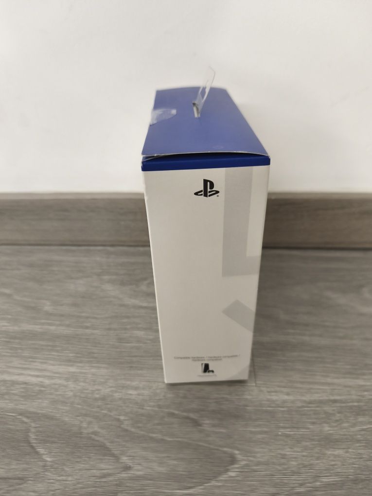 Comando PlayStation 5