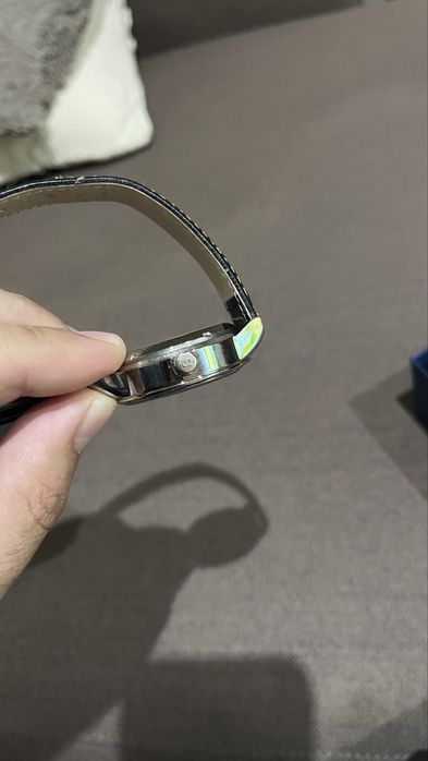 Seiko Automatico