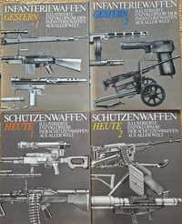 Encyklopedie strzeleckiej broni palnej 2×2 tomy