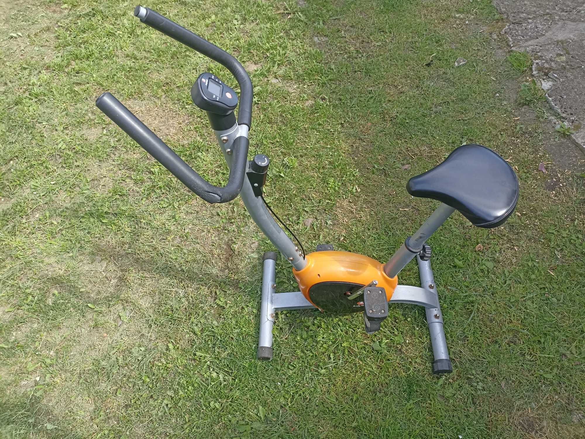 Rower do ćwiczeń