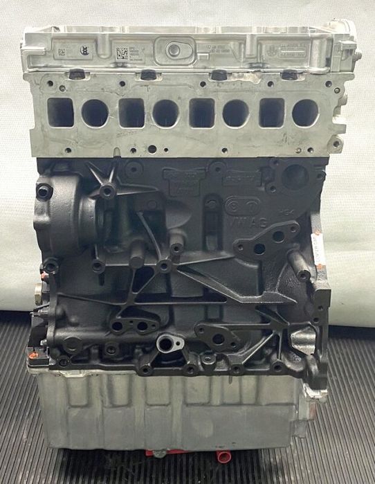 Silnik 2.0 tdi dau dav daw cxg cxh das vw crafter man tge