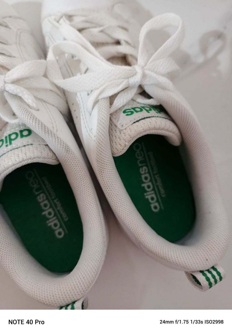 Adidasy dziecięce Adidas 34