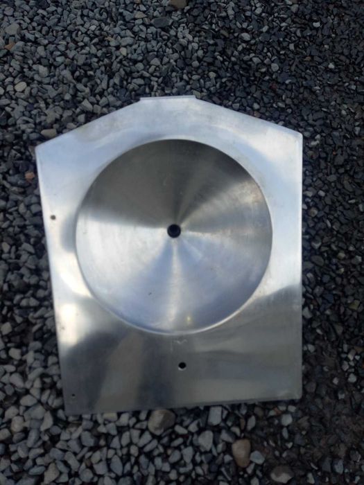 чаша мини мойки нержавейка б.у