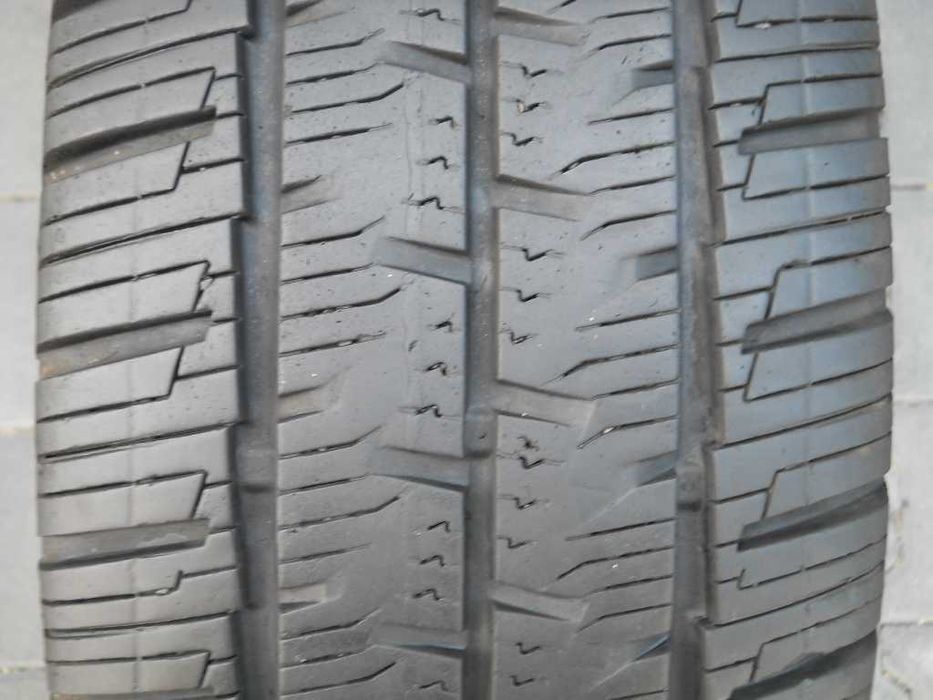 Opony całoroczne BUS 225/75R16C Continental 2021r FVat + MONTAŻ GRATIS