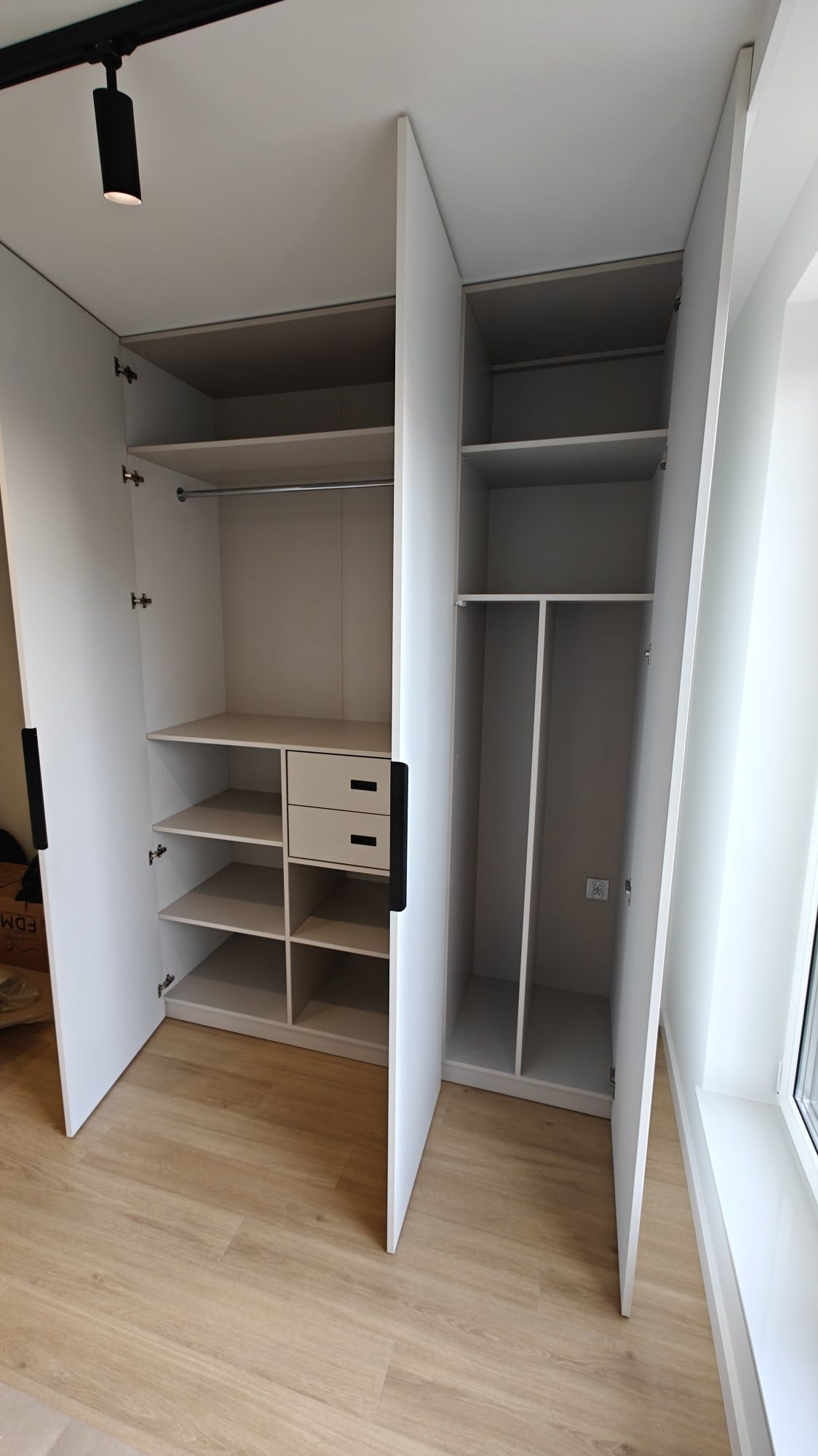Meble na wymiar polecane przez 100% klientów!!!