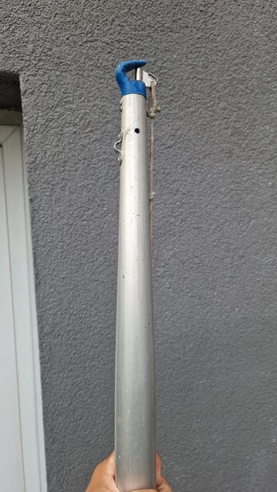 Spinakerbom spibom, długość 198cm