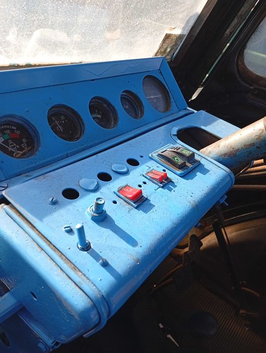 Продам трактор МТЗ 80