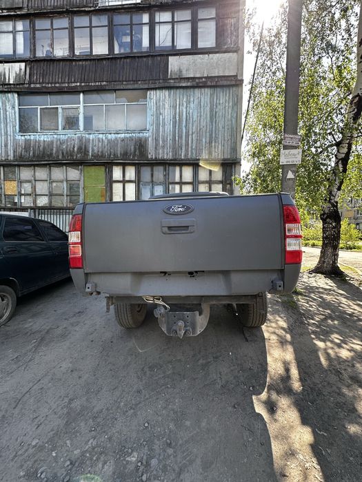 Ford RANGER 2008р
