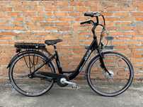 Електровелосипед Curtis E.Bike некомплект) з Німеччини!