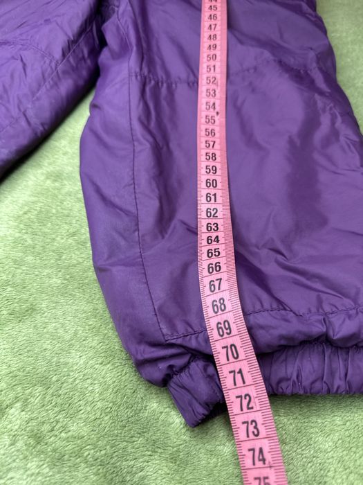 Детский зимний комбинезон  Lenne