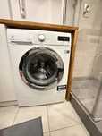 Pralka Electrolux EWS 1266CI – sprawna, kompaktowa
