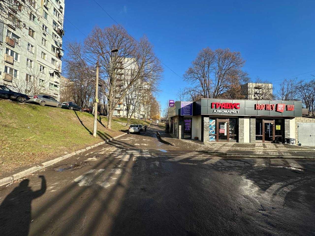 Аренда помещения, ул. Данилы Нечая, 11а