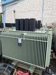 Transformatory olejowe i żywiczne 630 kVA – pomiary ENEA, gwarancja