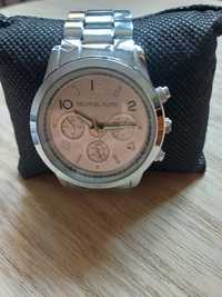 Zegarek damski Michael Kors metal 38 mm