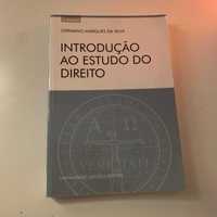 "Introdução ao Estudo do Direito", Germano Marques da Silva