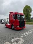 Scania R450 niska kabina, bardzo zadbana