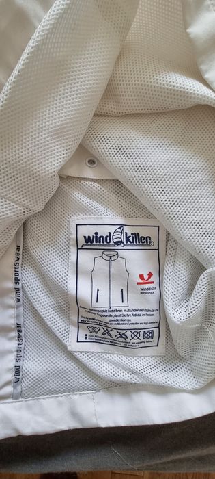 Bezrękawnik firmy WomenWear rozm. XS