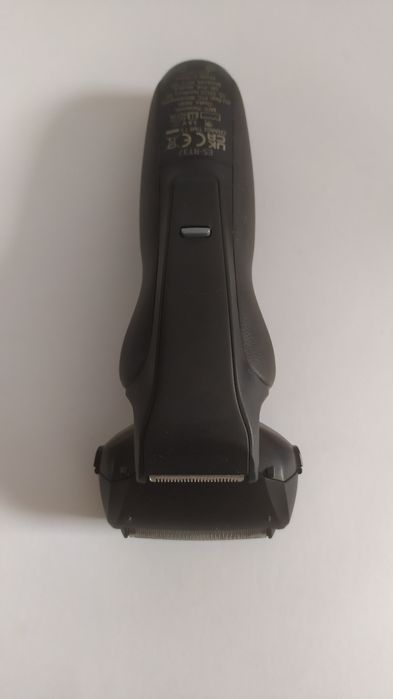 Golarka Elektrycxna Panasonic ES-RT37-K503, Czarna
