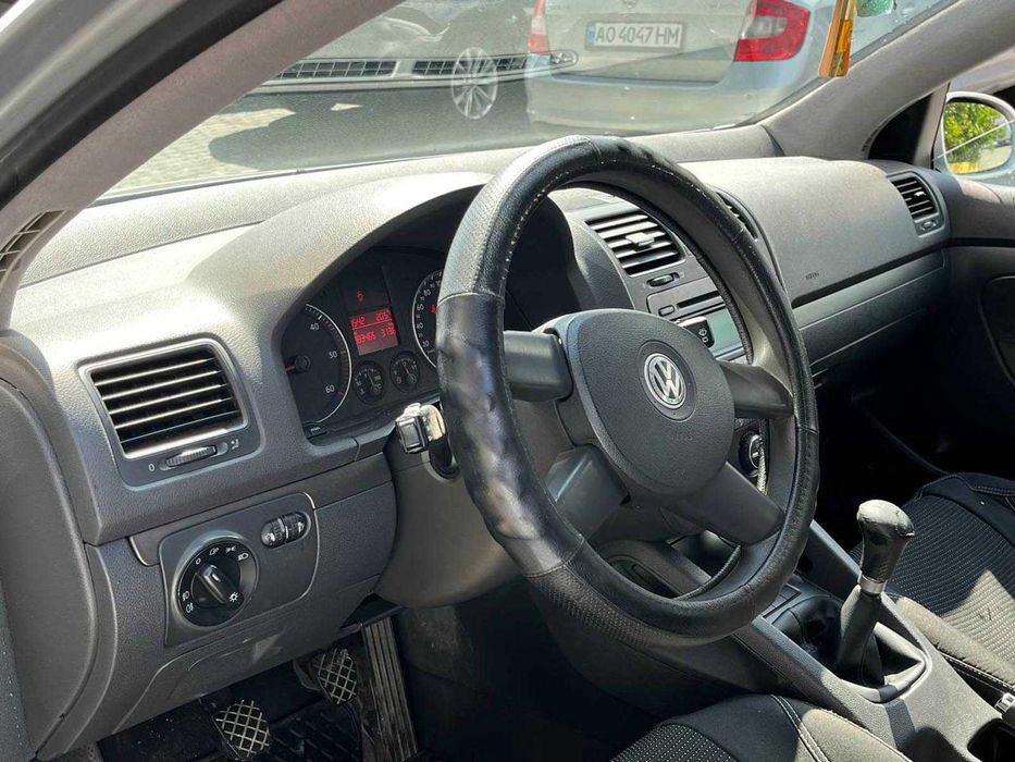 Продам Volkswagen Golf V 2004р. #70640