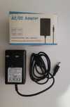 Адаптер живлення AveyLum CJ-2430  24V 3A 72W