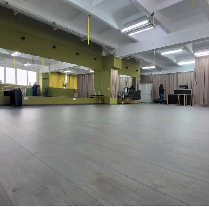 Оренда приміщення на Ближньому Замості