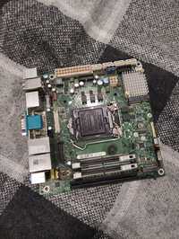 Материнська плата Fujitsu D3433-S12 s1151 Mini-ITX