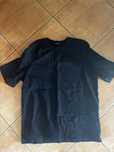 T shirt La mania Lucy czarny