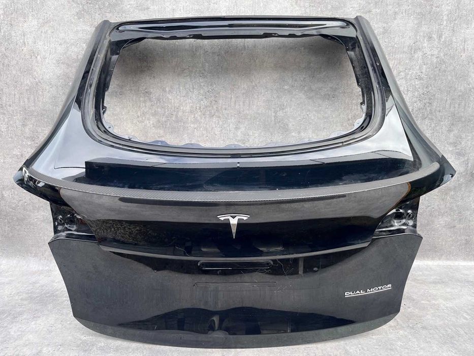 Tesla Model Y кришка багажника багажник ляда / різні кольори