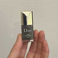 Лак для нігтів Dior!