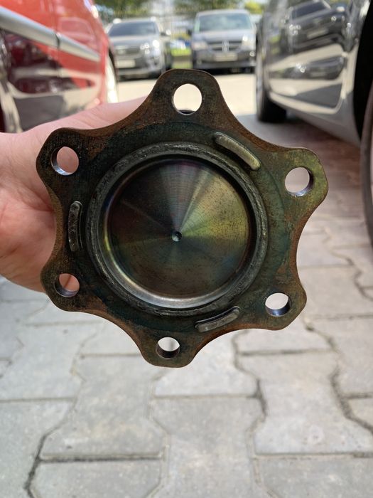 Шруси на шкоду октавия а7