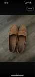 Mocassins GEOX (tamanho 37,5)