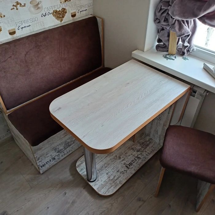 Ремонт, реставрация, сборка мебели