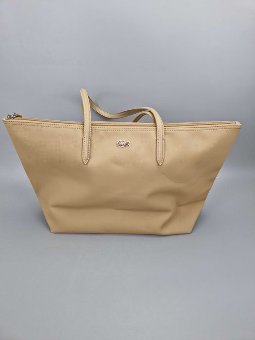 Torebka na Ramię LACOSTE