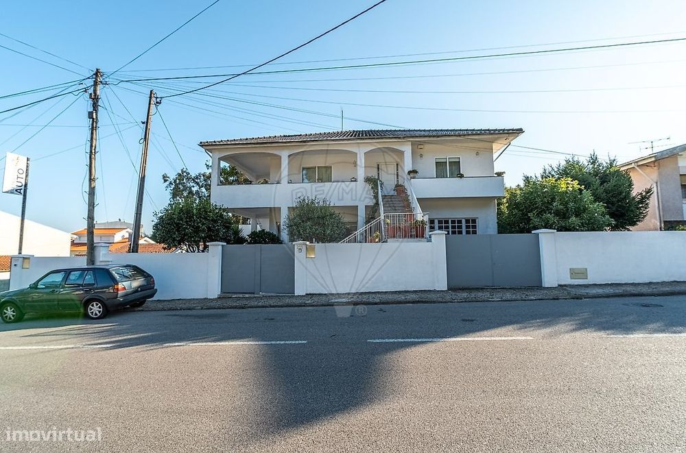 Moradia T3 para venda