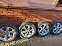 Felgi aluminiowe vw, audi 16 5x112