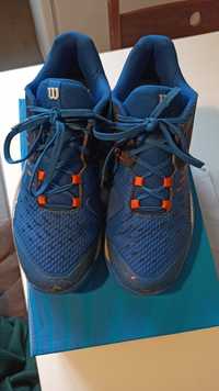 Buty sportowe Wilson r. 42 2/3 (tenis)