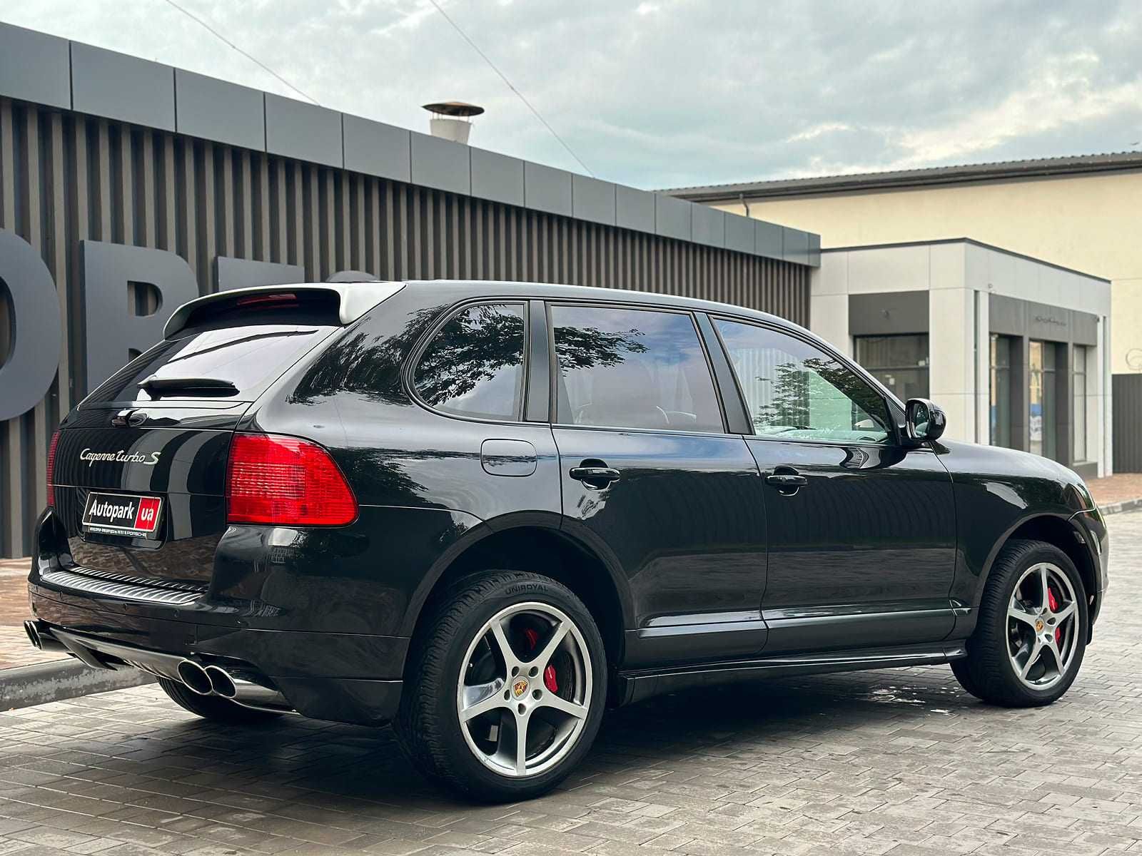 Продам Porsche Cayenne 2006р. #70239