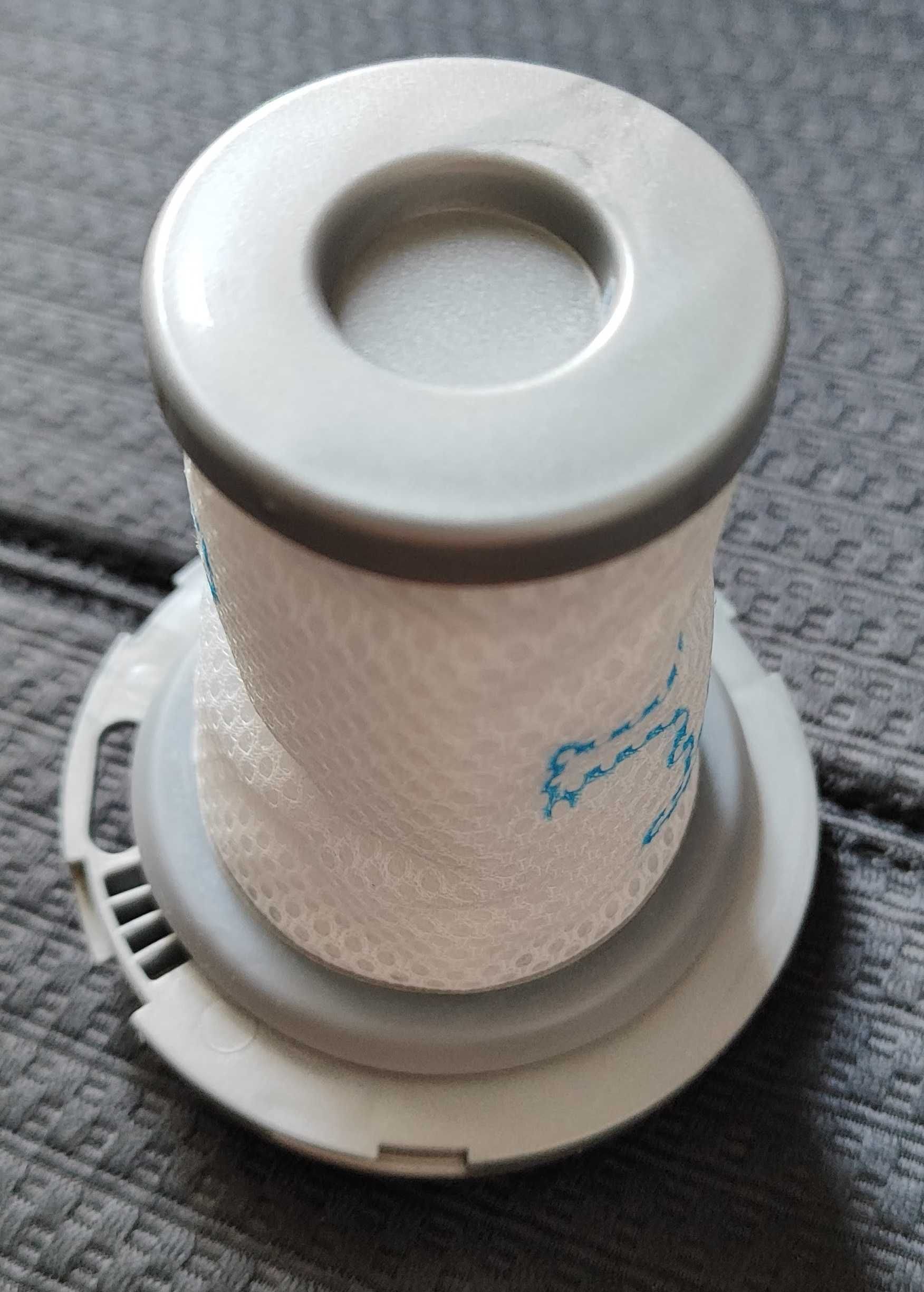 Filtr do odkurzaczy Rowenta X-Force Flex, Tefal X-pert, zamiennik