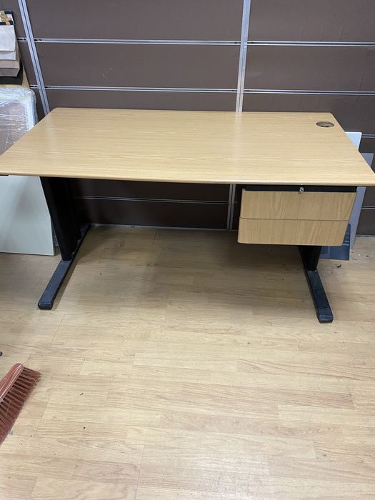 Secretaria escritorio