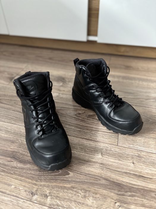 Buty zimowe nike manoa leather 42,5