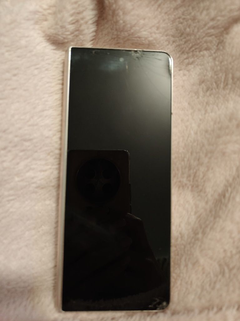 Samsung Galaxy Z Fold 4 uszkodzony 256 GB